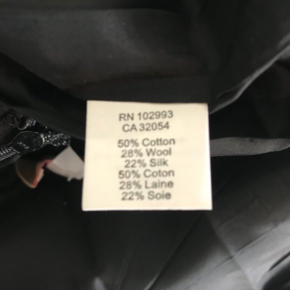 Anthropologie | Flight of Swans Skirt - Picture 7 of 9